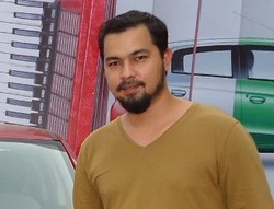 Sultan Djorghi: Sebaiknya Ada Lajur Khusus Motor