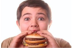 Anak Gemuk Lebih Susah Bedakan Rasa Makanan