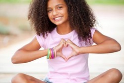 Trik Menjaga Jantung si Kecil Tetap Sehat