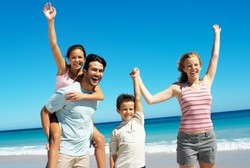 Cara Menjaga Anak Agar Bebas dari Risiko Kanker