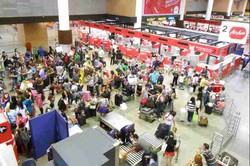 Asyik! Penumpang AirAsia Dapat Bus Suvarnabhumi-Don Mueang