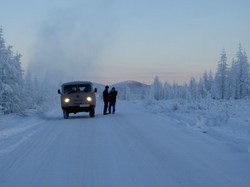 10 Destinasi dengan Fenomena Alam Paling Ekstrem di Dunia