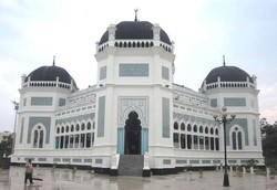 8 Destinasi di Medan dan Sekitarnya Pilihan Anda