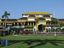Ini Dia 10 Destinasi Wajib di Medan