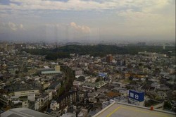 Konichiwa! Selamat Datang di Kota Sakai