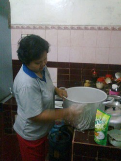 Sunlight Sahabat Para Chef