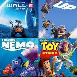 5 Soundtrack Terbaik di Film Animasi