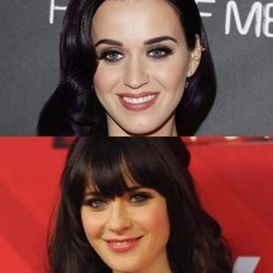 5 Pasang Seleb Hollywood Berwajah Mirip