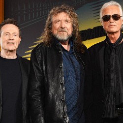 Ditanya Soal Reuni, Led Zeppelin Ketus