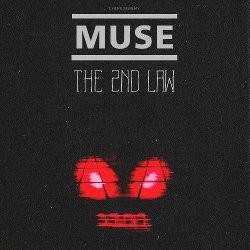 Tur Album The 2nd Law, Muse Ingin Segila Pink Floyd
