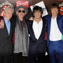 Doom and Gloom, Single Terbaru The Rolling Stones