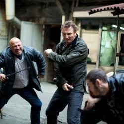 Taken 3 Akan Dibuat dengan Arah Cerita yang Berbeda
