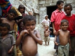 1 dari 8 Orang di Dunia Kelaparan