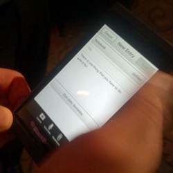 Apa Keistimewaan BlackBerry 10?