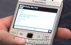Mengapa Kominfo Keukeuh  Ingin RIM cs Bangun Server?