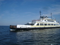 ASDP akan Datangkan 2 Kapal Bekas dari Korea & Inggris