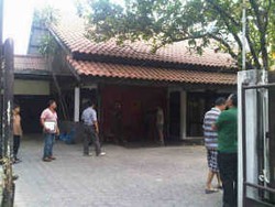 Lagi, Pajero Raib Digondol Maling