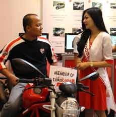 Jadi Member tokobagus, Omset Mobil88 Naik 30%