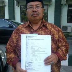 Kanwil Kemenag Jatim Pastikan 36 Paspor Jamaah Haji Mojokerto Palsu