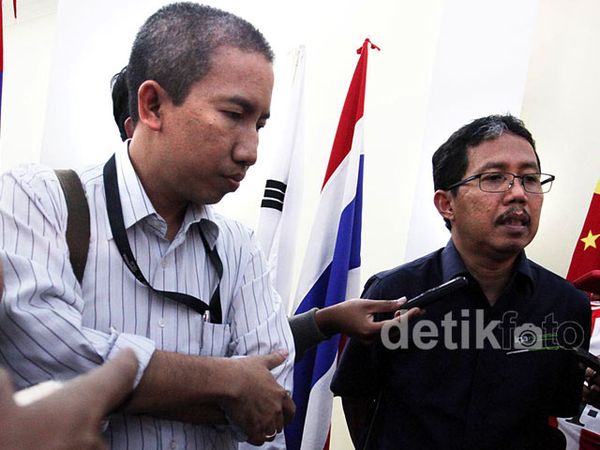 LPIS & PT Liga Belum Temui Kata Sepakat 