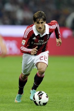 Bojan Dihinggapi Ekspektasi Tinggi