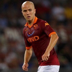 Main di Italia Bikin Bradley Makin Berkembang