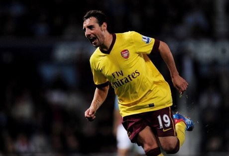 Pindah ke Arsenal, Langkah Maju dalam Karier Cazorla