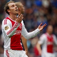 Dikabarkan Diincar Liverpool, Eriksen Tersanjung