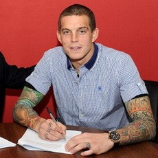 Tato Baru Jadi Bukti Cinta Agger untuk The Reds