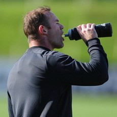 Cedera Bantu Rooney Capai Kebugaran Terbaik