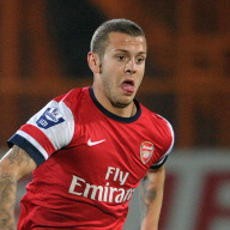 Arsenal Takkan Buru-buru Mainkan Wilshere-Sagna