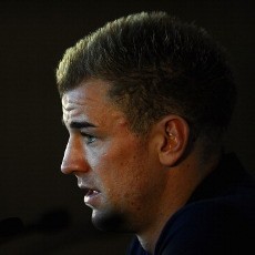 Hart Soal Buffon, Casillas, Neuer & De Gea