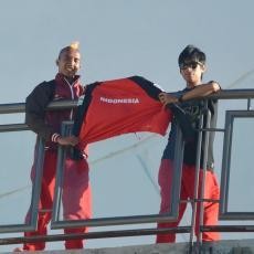 Terkendala Dana, Rumah Cemara Nyaris Tak Berangkatkan Tim Indonesia ke HWC 2012