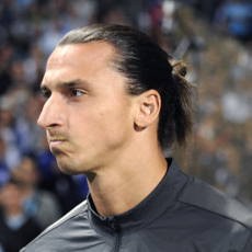 Suatu Saat Ibra Ingin Kembali ke Milan