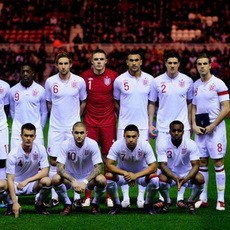 Pemain-pemain Muda Inggris Tak Lagi Bermimpi Masuk Timnas