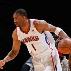 Tinggalkan NBA, Tracy McGrady Berlabuh di China