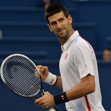 Djokovic Lolos ke Perempatfinal