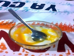 Telur Setengah Matang, Cara Unik Untuk Sehat