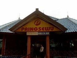 Menikmati Menu Halal Pringsewu di Jalur Pantura