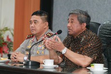 Soal Tawuran Mahasiswa, Mendikbud Ancam Beri Sanksi Pimpinan UNM