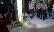 1 Mahasiswa UNM Ditetapkan Tersangka Terkait Tawuran