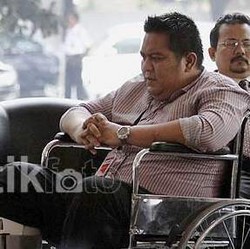 KPK Panggil Putra Zulkarnaen Djabar, Jumat Keramat?
