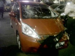 3 Kecelakaan Tak Biasa di Taman Sari