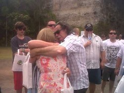 10 Tahun Berlalu, Telinga Yayuk Korban Bom Bali Terus Berdengung