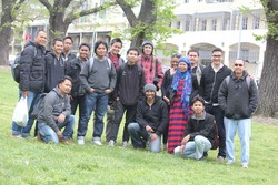 Surat Cinta Antikorupsi untuk Presiden SBY dari Melbourne