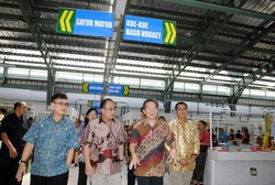 Modernland Bidik Pendapatan Rp 1 Triliun