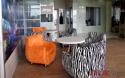 Bisnis Furnitur Terkerek Geliat Pasar Rumah & Apartemen