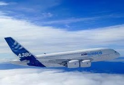 Bos Garuda Indonesia Masih Pikir-pikir Beli Pesawat Raksasa A380