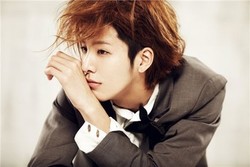 No Min Woo Jadi Music Director Album Soundtrack Drama Love Expiration Date