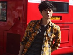 Mantan Anggota Brown Eyes, Yoon Gun, Dikontrak Sony Music